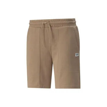 PUMA Casual Shorts Men Khaki