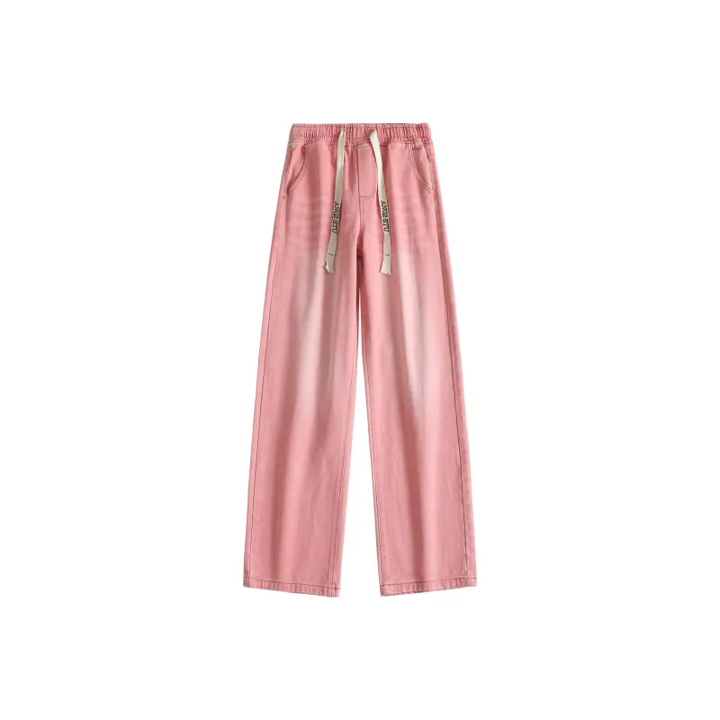 Ang2 Stu Jeans Unisex-7