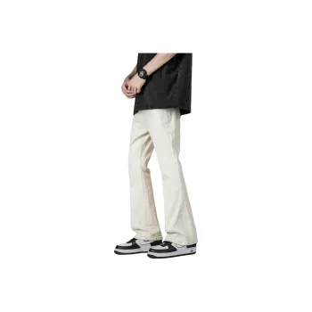 PISYPOX Jeans Unisex