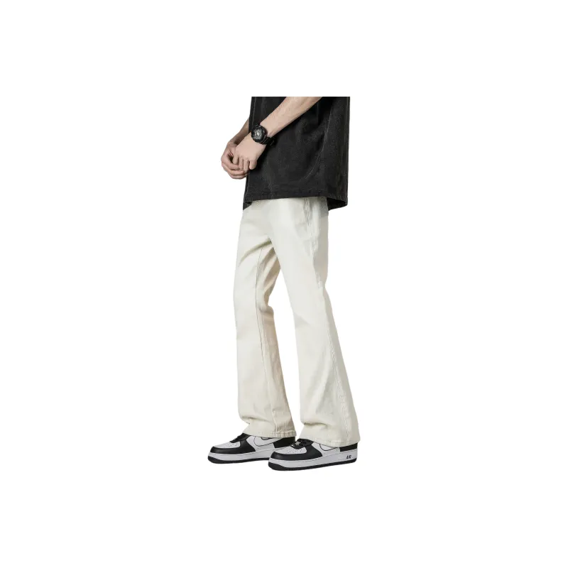 PISYPOX Jeans Unisex-0