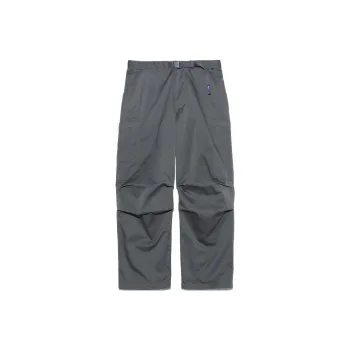 THE NORTH FACE PURPLE LABEL Casual Pants Men's Gray