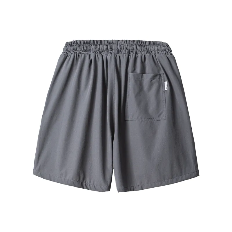 NARTALIY Casual Shorts Unisex-5