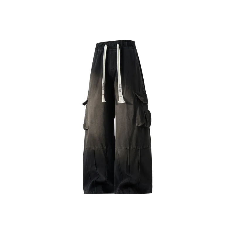 David Bakken Jeans Unisex Coffee-10
