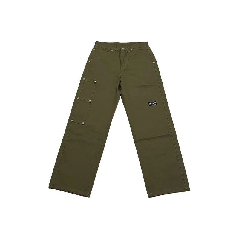 THUG CLUB Thug Trousers-3