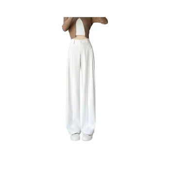 Caramella Suit Trousers Unisex