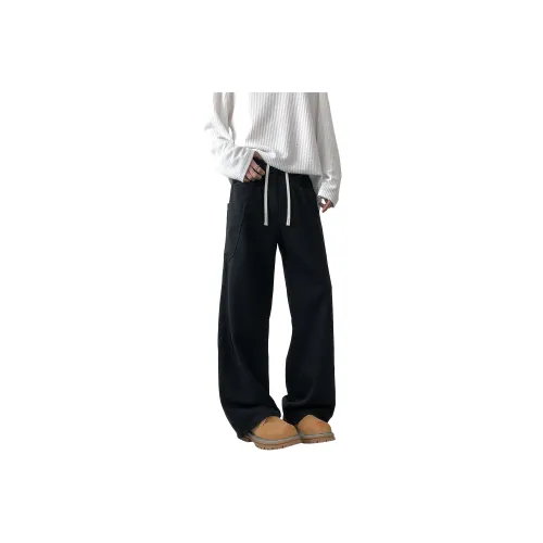 Ang2 Stu Jeans Unisex