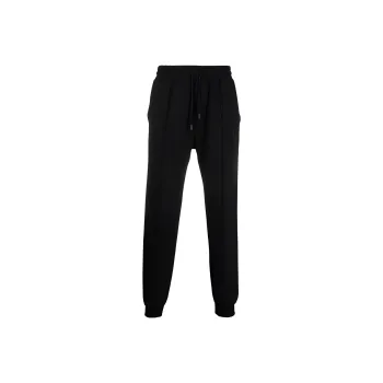 Giuseppe Zanotti Logo embellished Track Pants