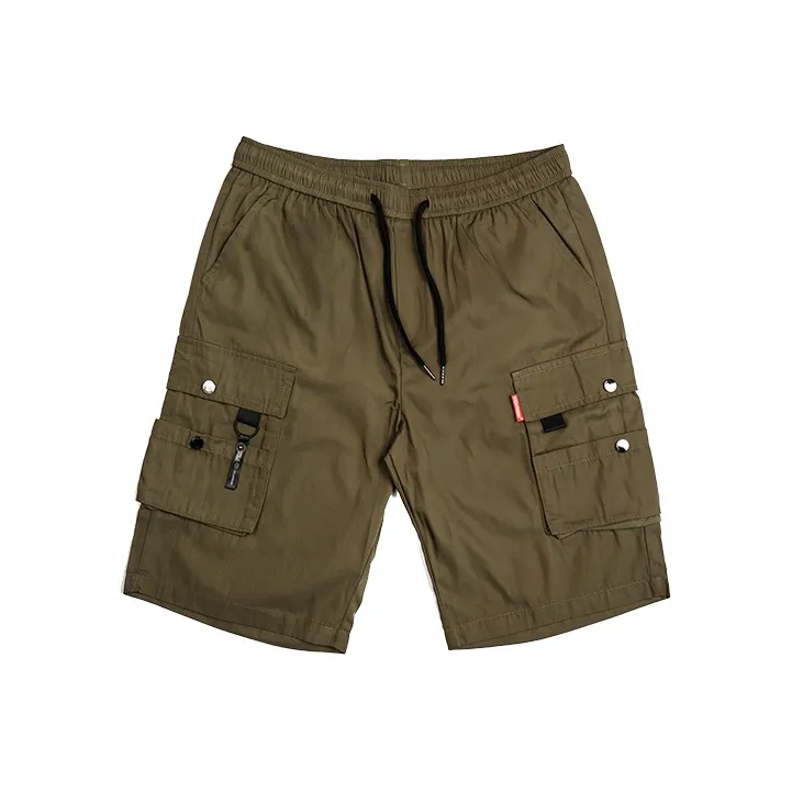 KILLWINNER Cargo Shorts Unisex-6