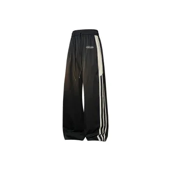FASTFISH Casual Pants Unisex