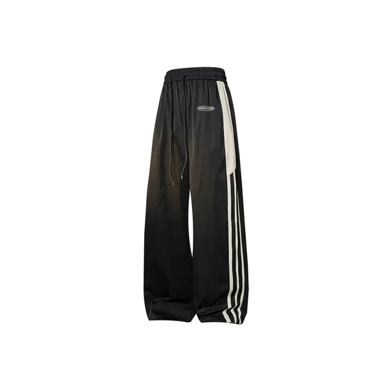 FASTFISH Casual Pants Unisex-0