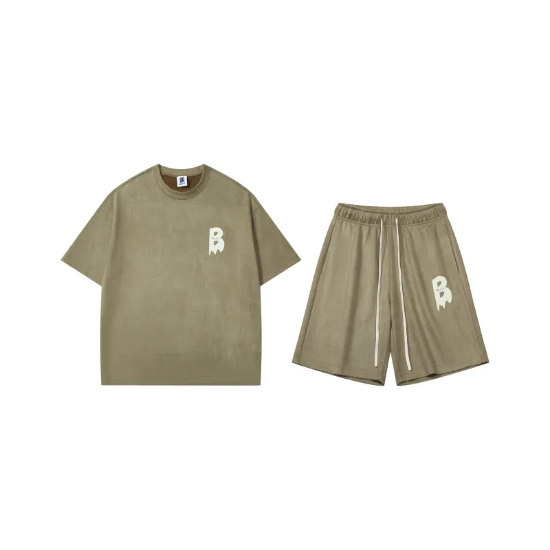 BENDL'S Casual Sportswear Unisex-10