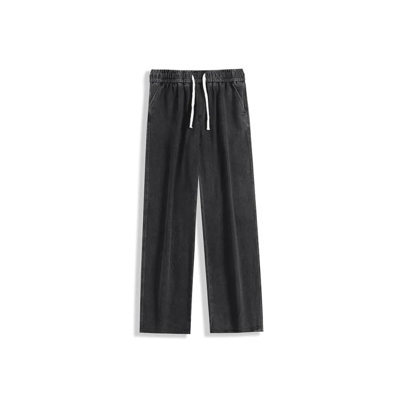 CHEVAL NOIR Jeans Unisex-0