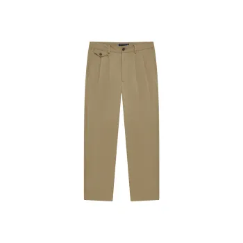 Teenie Weenie Men 24FW Suit Trouser Fall Unisex