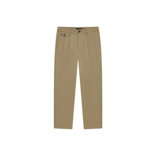 Teenie Weenie Men 24FW Suit Trouser Fall Unisex