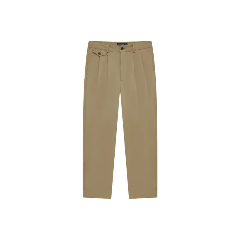 Teenie Weenie Men 24FW Suit Trouser Fall Unisex-0