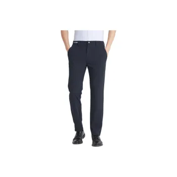 SHANSHAN Suit Trousers Men