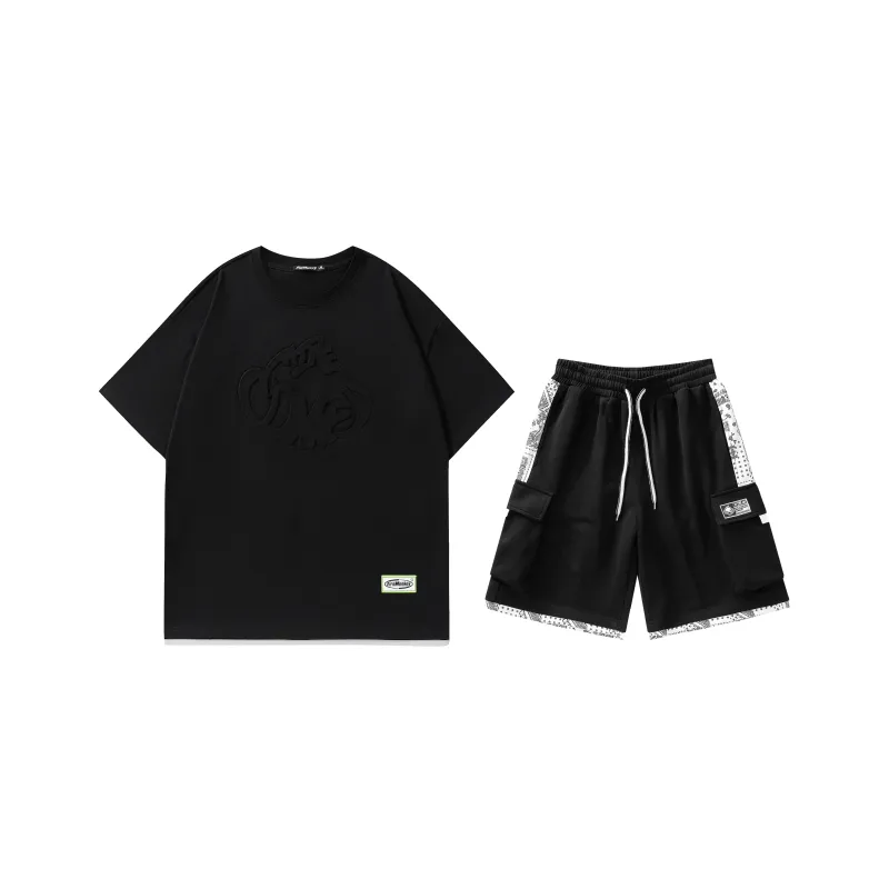 FireMonkey Casual Sportswear Unisex-10