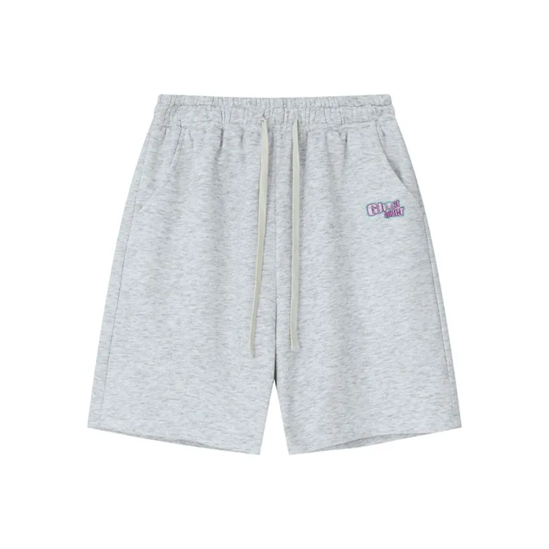 MARVEL Casual Shorts Unisex-4