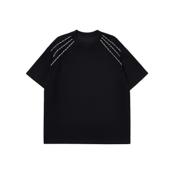 NDU T Shirts Unisex