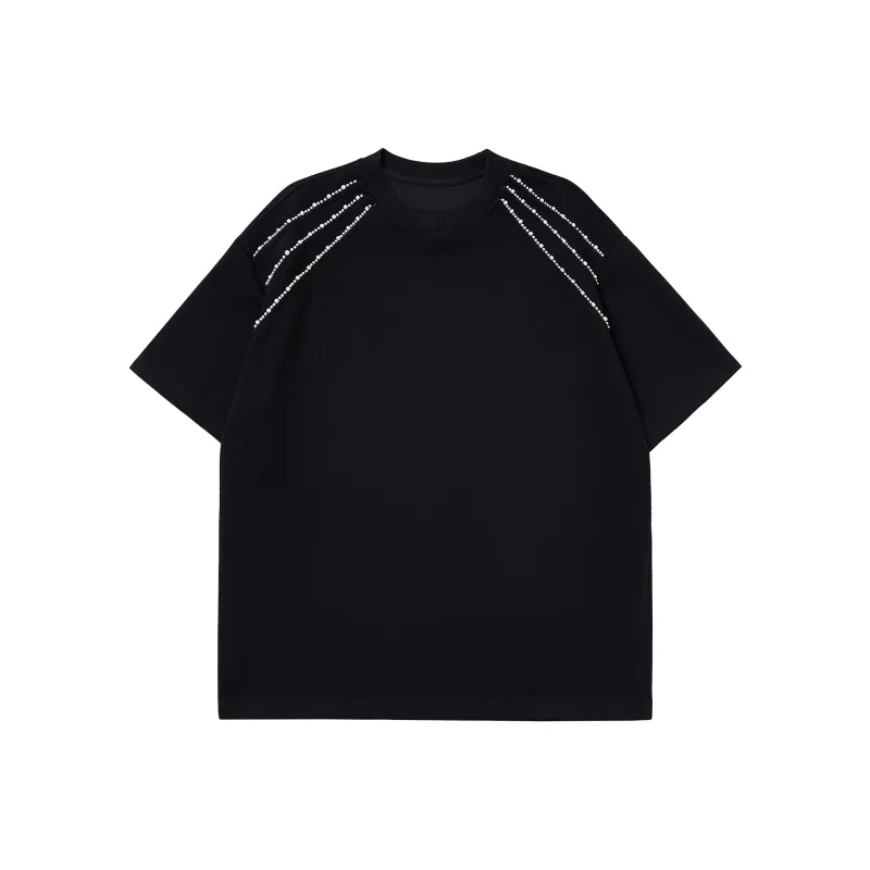 NDU T Shirts Unisex-0