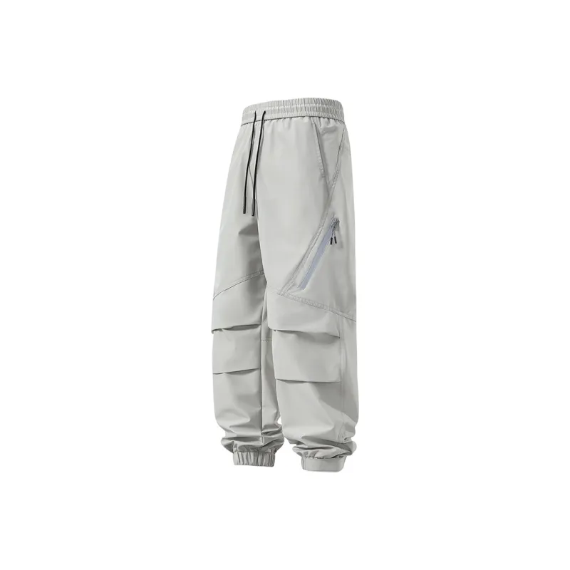 GSUE Cargo Pants Unisex-18