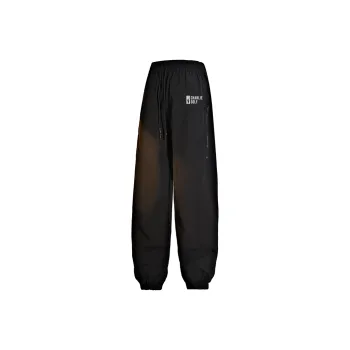 CHARLIE GOLF Casual Pants Unisex