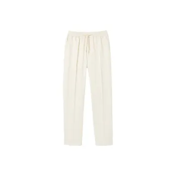 Sandro Casual Pants Men Light Umber