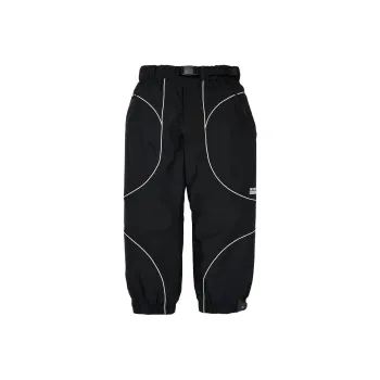 BURTON MINE 77 Series FW24 GORE TEX 2L Casual Pants Unisex Black
