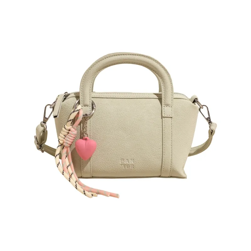 Homeboisportclub Pu Handbag Regular Women's Multicolor-5