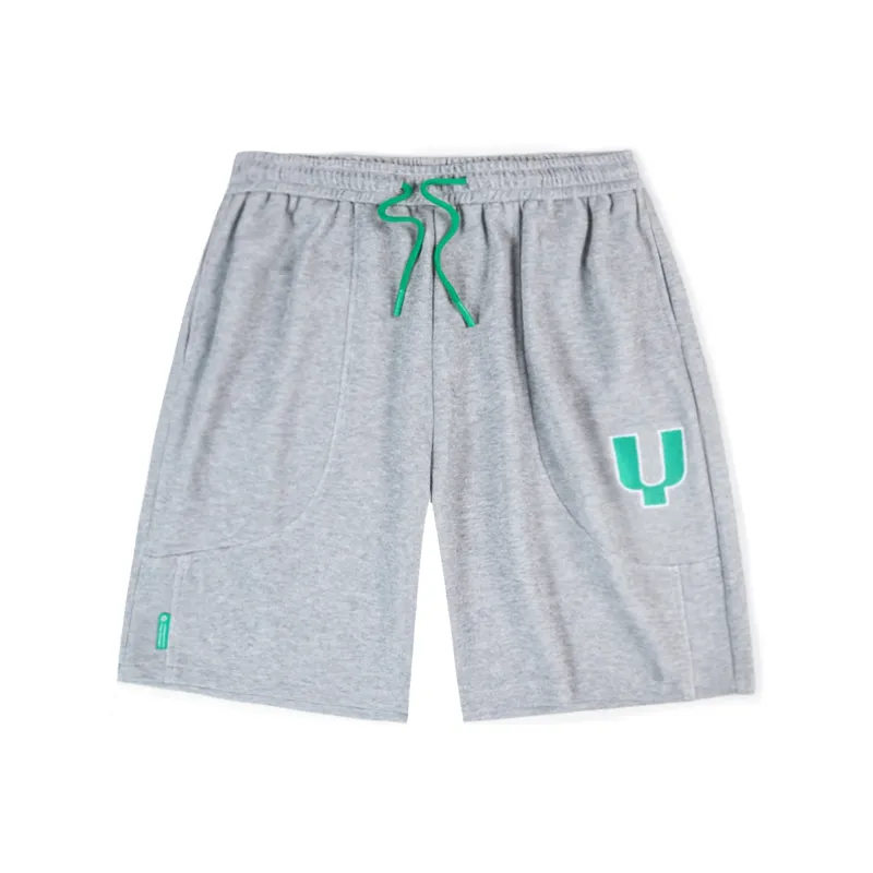 Yvette Casual Shorts Unisex-5