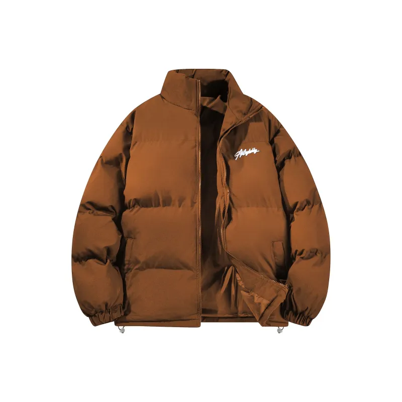 BOBBY ABLEY Puffer Jacket Unisex-7