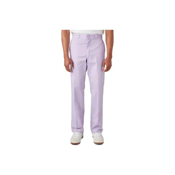 Dickies Casual Pants Men Purple
