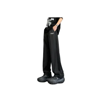 URBAN AUTHENTIC Casual Pants Unisex
