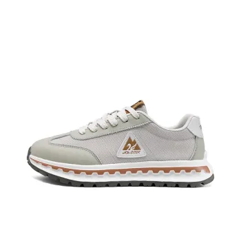 ABCIU Cushioning And Breathable Low Top Casual Shoes Men's