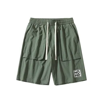 NOME Cargo Shorts Unisex