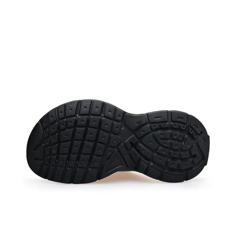 XIAOTOULANG Stitching Slip Resistant Odor Resistant Abrasion Resistant Slide Slippers Men's-4