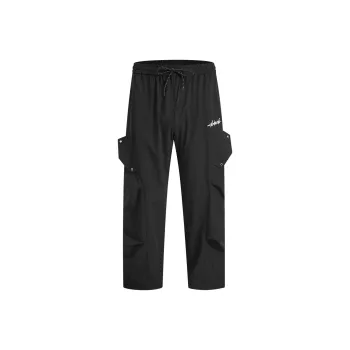404MOB GANG Cargo Pants Unisex