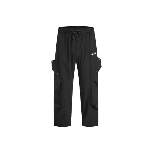 404MOB GANG Cargo Pants Unisex