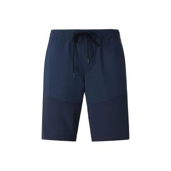 HUGO BOSS Casual Shorts Men's Marine Blue