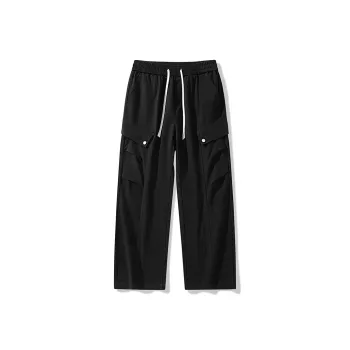 FOR FEAR THAT Casual Pants Unisex