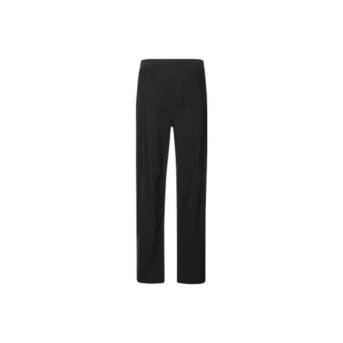 THE NORTH FACE Casual Pants Men Black