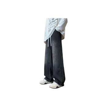 GROW DATE Jeans Unisex