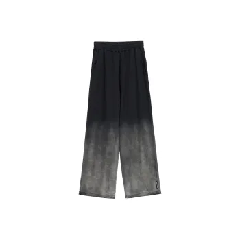 VANN VALRENCÉ Casual Pants Unisex