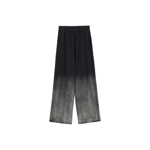 VANN VALRENCÉ Casual Pants Unisex