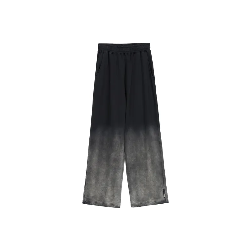 VANN VALRENCÉ Casual Pants Unisex-0