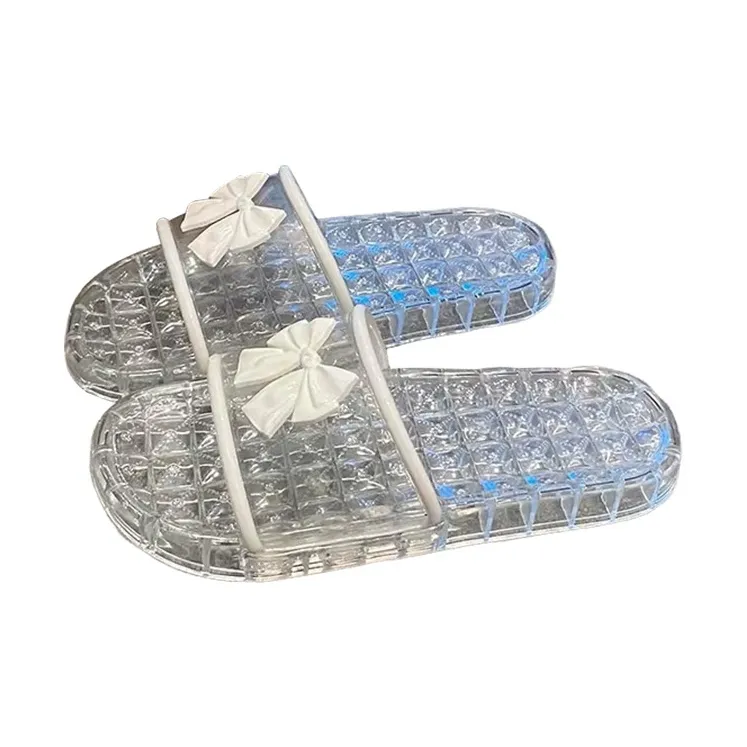 Xiang Ning Pai Slippers / Home Slippers-0