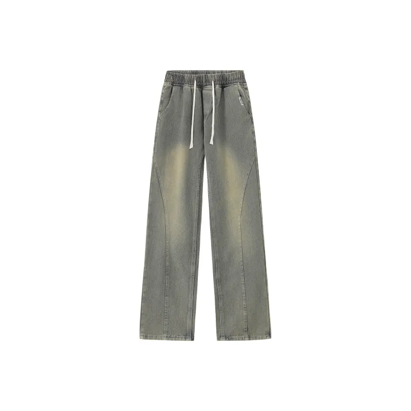 SAME FLOW Jeans Unisex-10