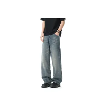 EYEUNDERSTAND Jeans Unisex