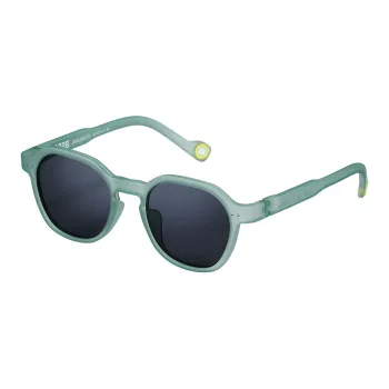 Disney Mickey Series TR/Memory Plastic Square Sunglasses Kids'