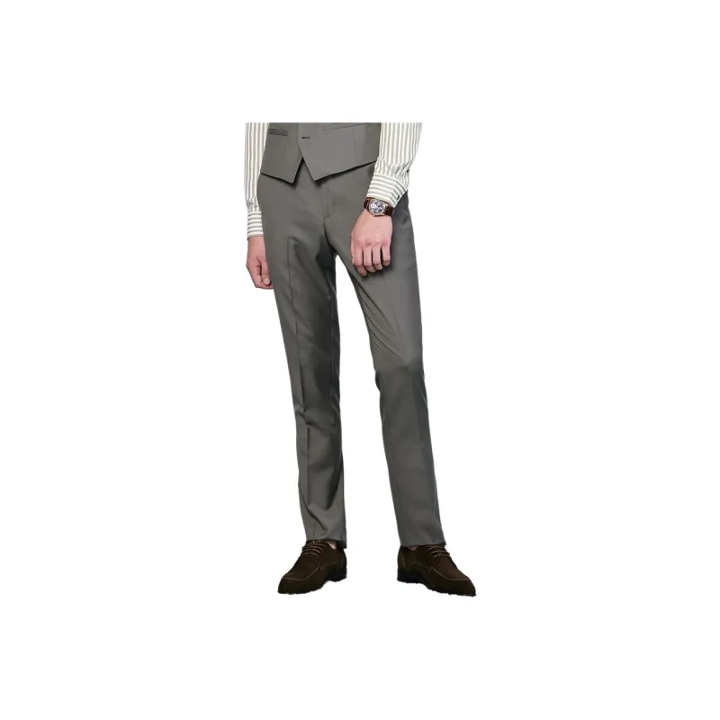 JODOLL Suit Trousers Men-0
